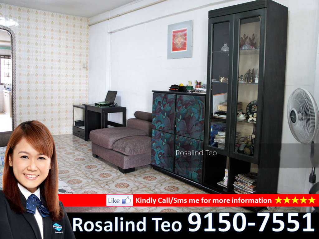 Blk 327 Hougang Avenue 5 (Hougang), HDB 3 Rooms #144027952